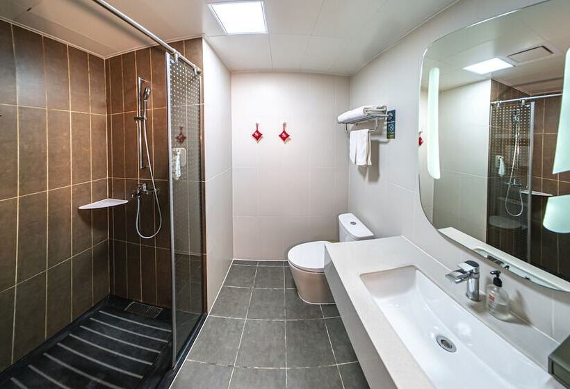 Номер Superior, Ibis Changchun Tongzhi Street