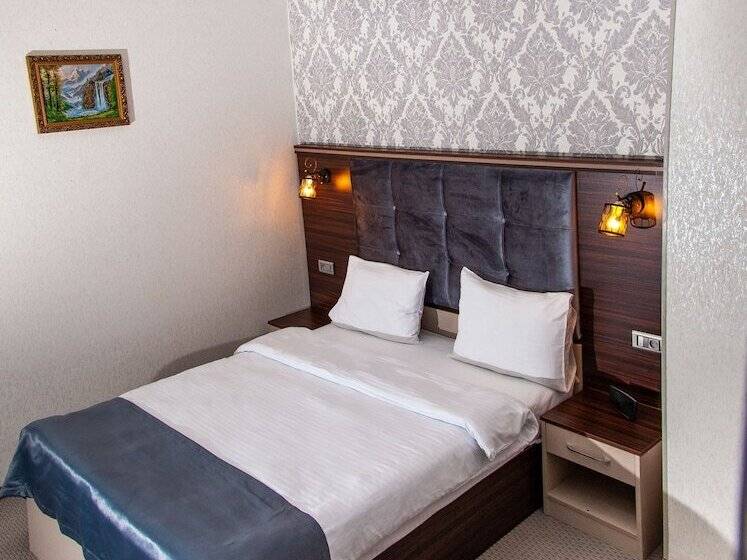 חדר סטנדרט, Mildom Hotel Baku