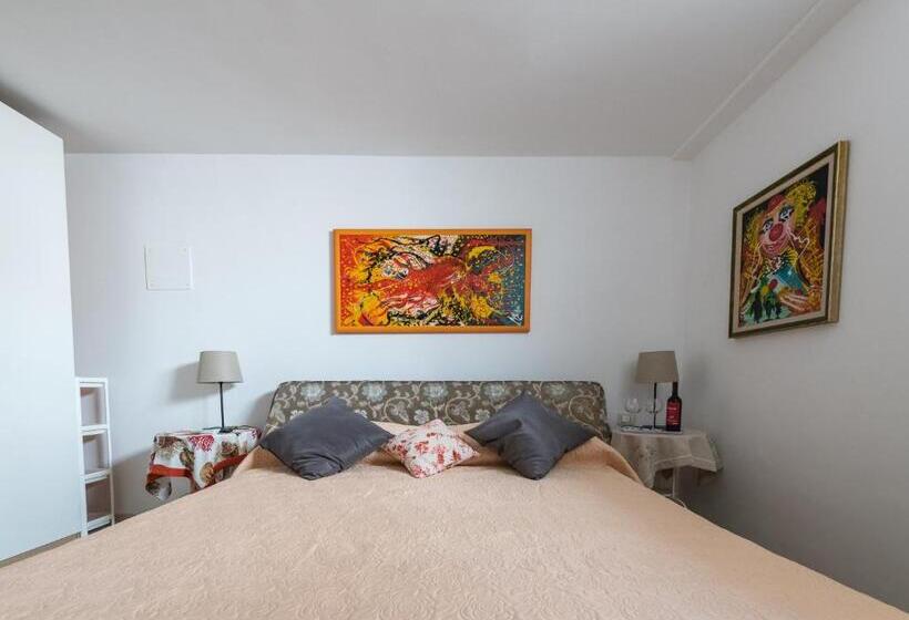 Quarto Estandar, Villa Iscla Maison D'hôtes