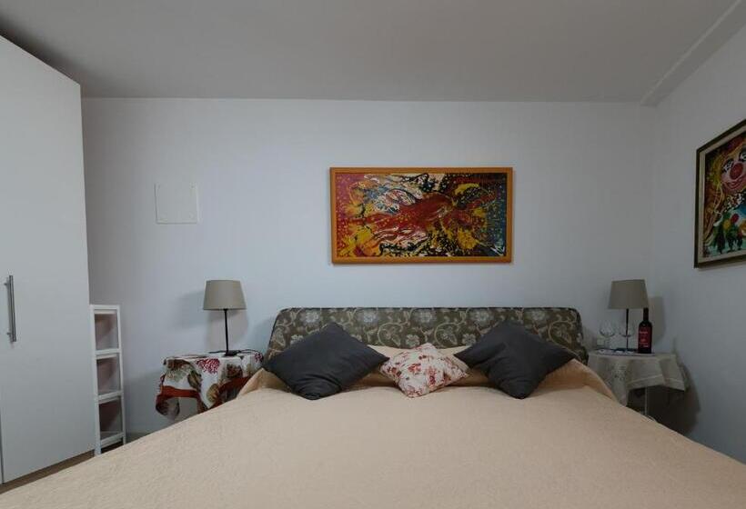 Quarto Estandar, Villa Iscla Maison D'hôtes