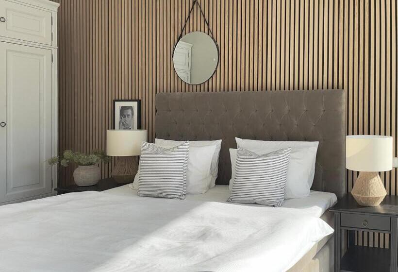 Apartamento 2 Dormitórios, Dune Resort Mielno   B