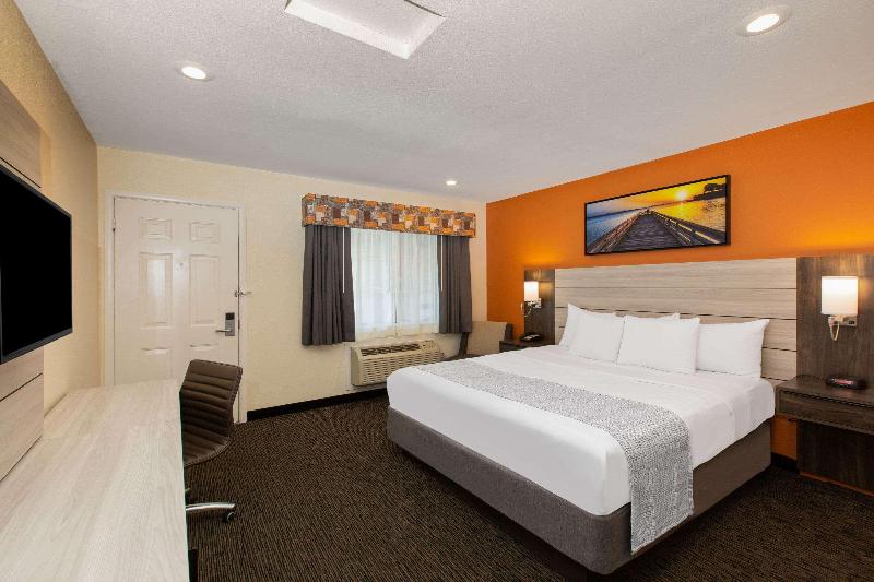 Апартаменты Deluxe 1 Спальня, Dune Resort Mielno   B