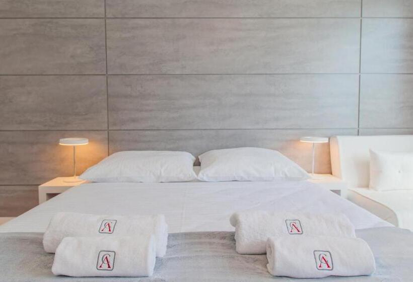 Студия Deluxe, Dune Resort Mielno   B