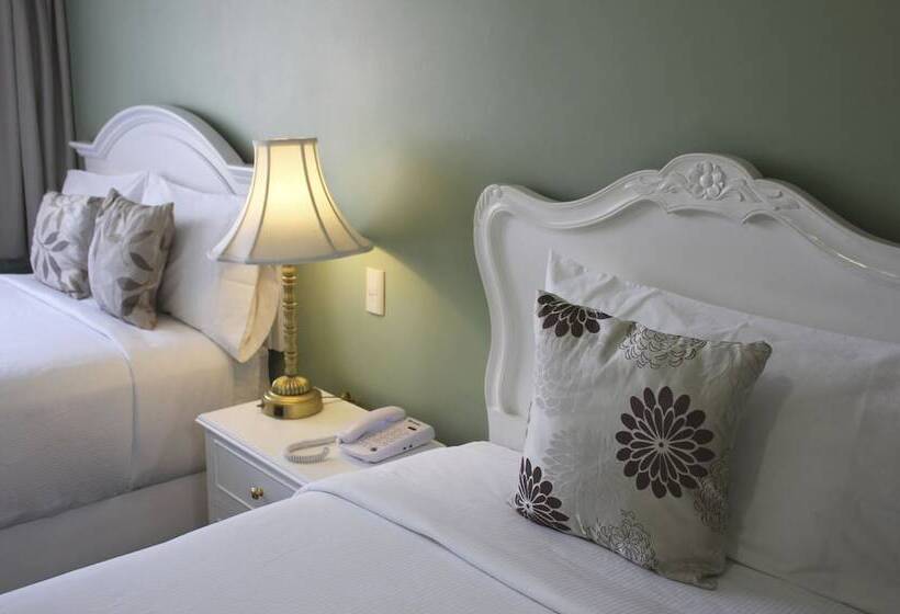 Quarto Triplo Deluxe, Entre Patios Hotel Boutique