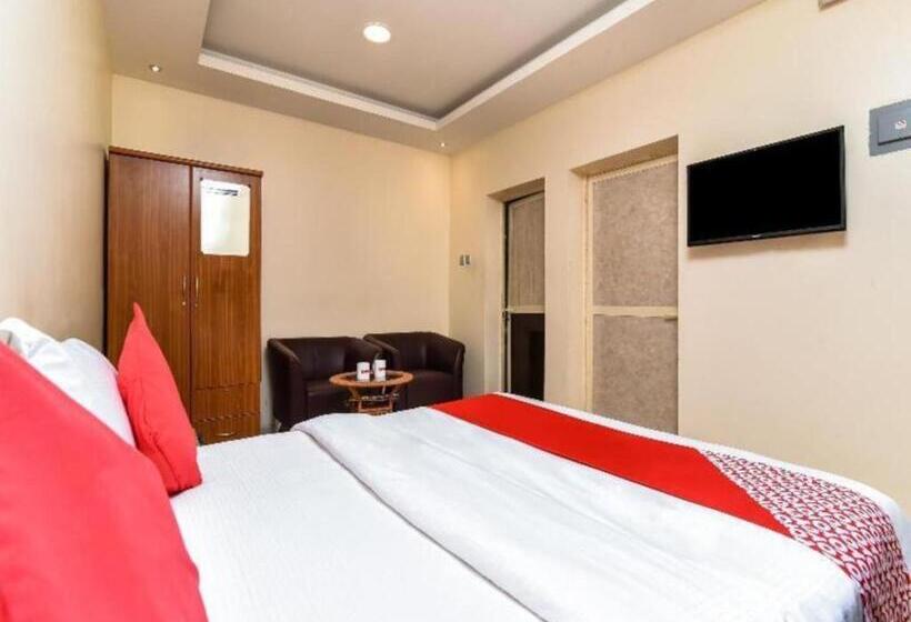 스탠다드 룸, Royal Plaza Residence