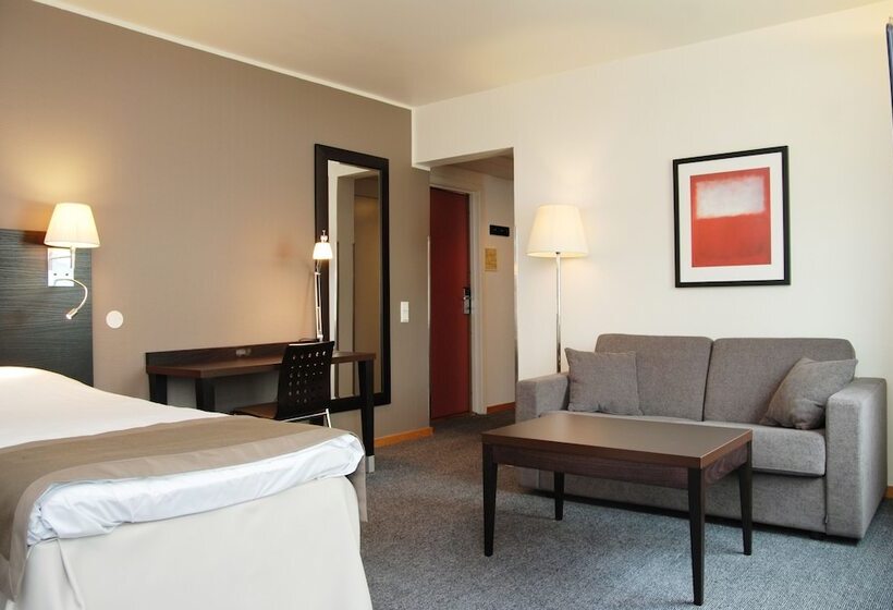 Номер Стандарт Индивидуальный, Comfort Hotel Victoria Florø