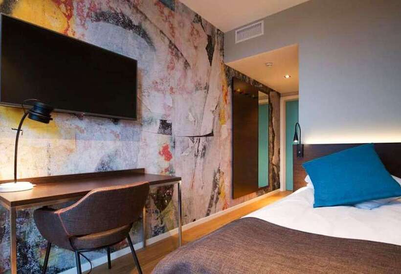Номер Стандарт, Comfort Hotel Victoria Florø