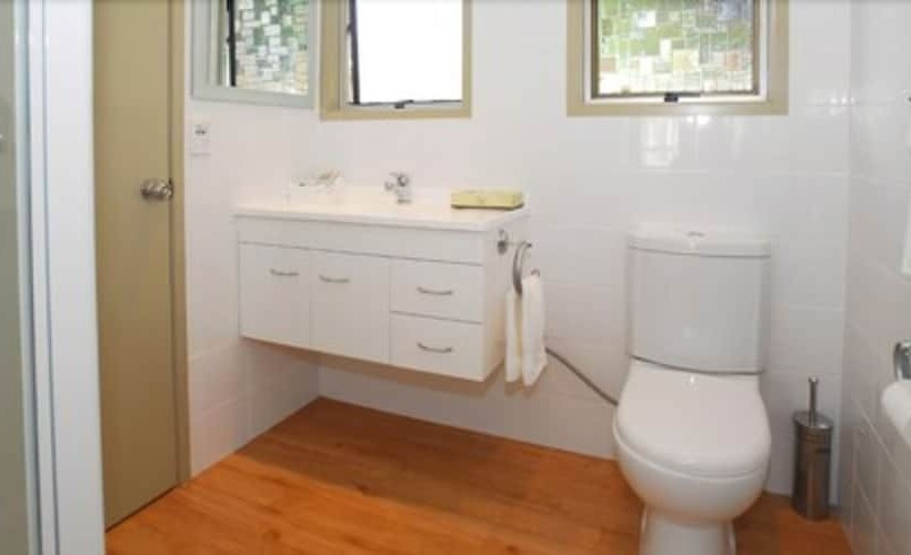 Апартаменты 1 Спальня, Takapuna Motor Lodge