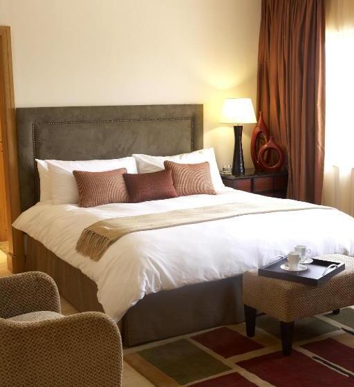 اتاق لوکس با چشم‌انداز دریا, The Federal Palace Hotel & Casino