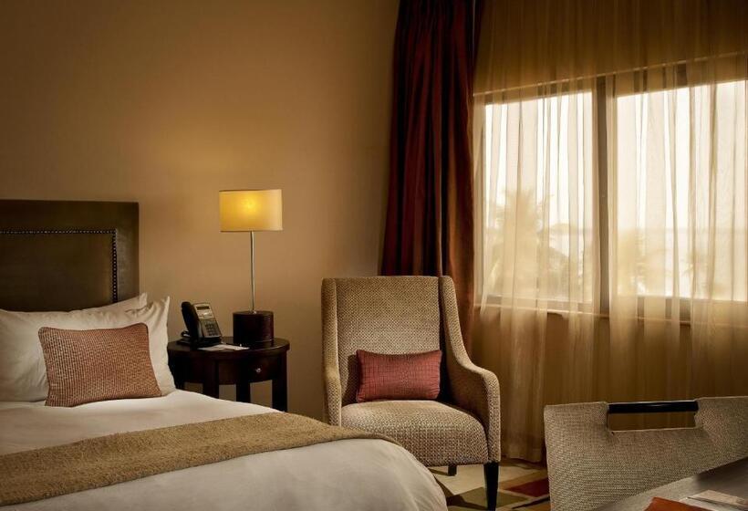 اتاق استاندارد با تخت بزرگ, The Federal Palace Hotel & Casino