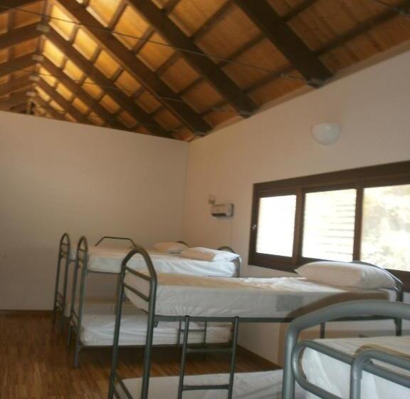 تختخواب در اتاق مشترک, Albergue Coto Real De La Marina