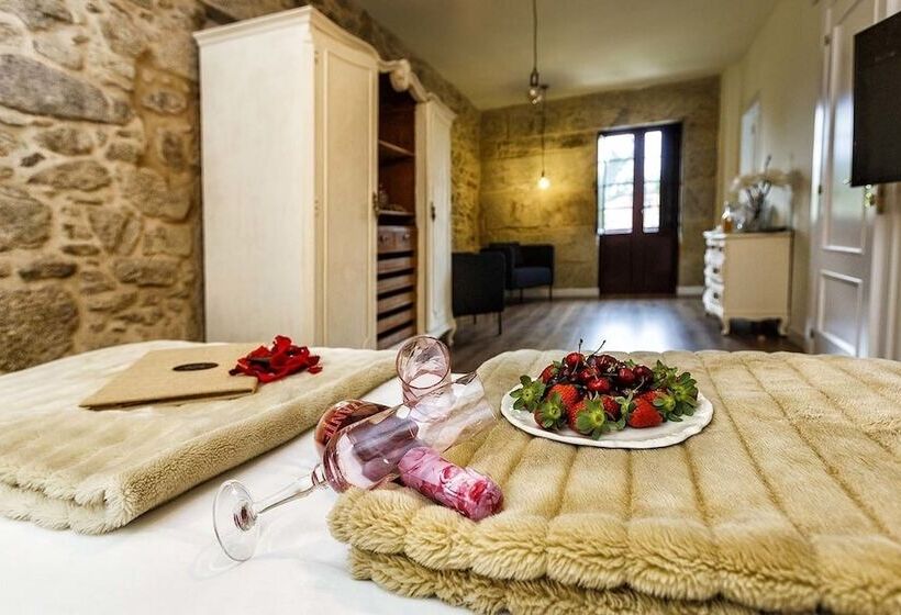 اتاق استاندارد, Ecocasa Lema Ii
