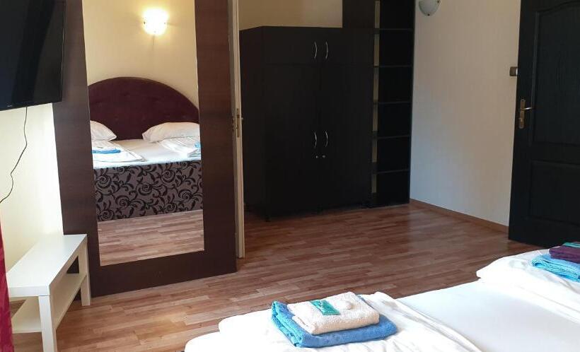 Номер Стандарт, Etna   Hostel  Noclegi Rzeszów