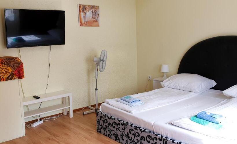 Номер Стандарт, Etna   Hostel  Noclegi Rzeszów