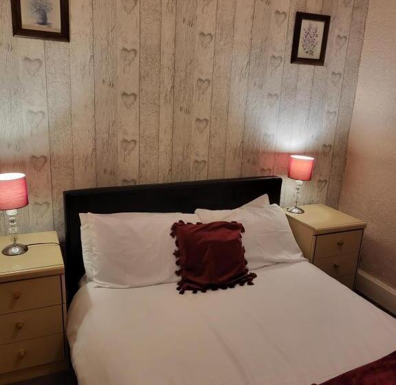 Номер Basic, Talbot House