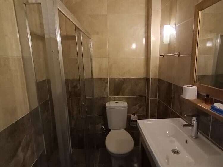 اتاق استاندارد سه نفره, Hamit Hotel Istanbul
