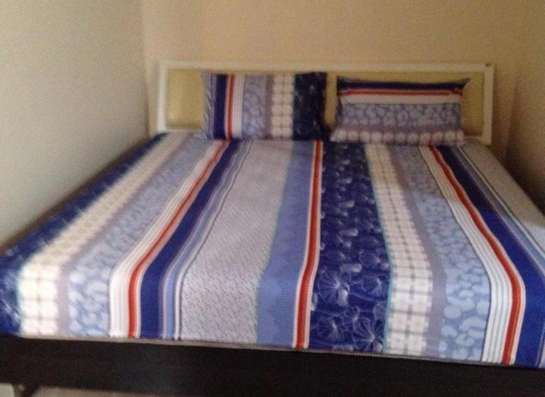 Family Suite, Smart Residence @ Muengthongthani