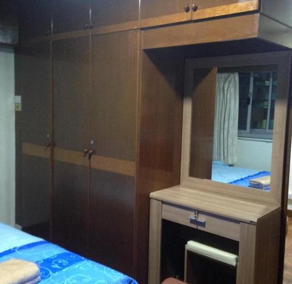 Семейный Номер, Smart Residence @ Muengthongthani