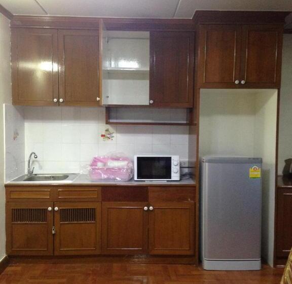 Семейный Номер, Smart Residence @ Muengthongthani
