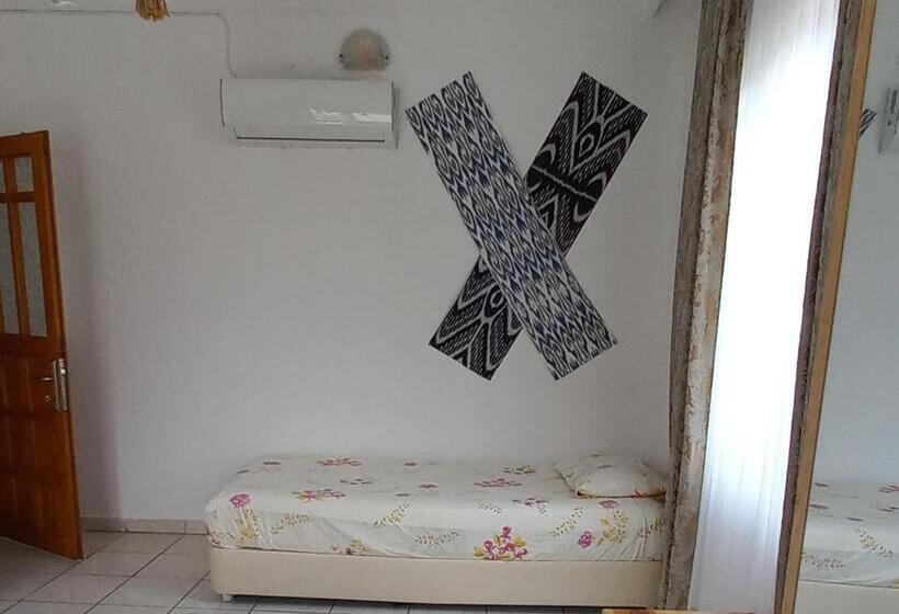 Дом 1 Спальня, Rosemary Pansiyon Apart