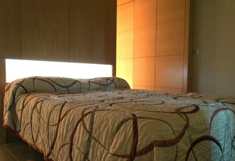 Quarto Estandar com Vistas, Pr Albeitaría