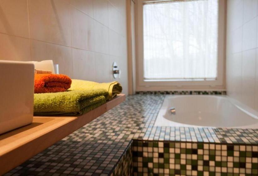 Quarto Estandar com Vistas, Pr Albeitaría