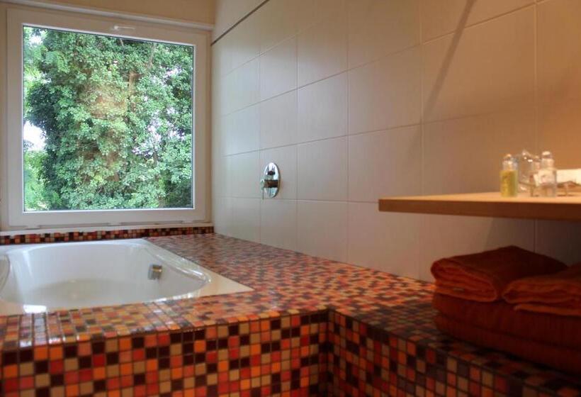 Quarto Estandar com Vistas, Pr Albeitaría