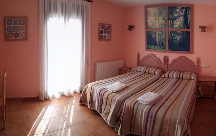 Номер Стандарт, Hostal La Vega