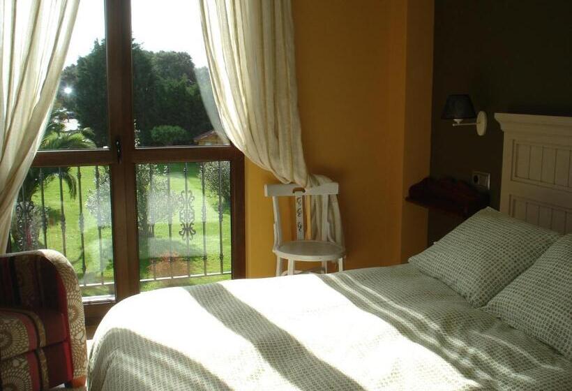 Номер Стандарт, Posada La Desmera