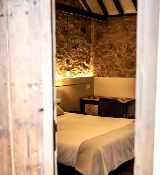Quarto Deluxe, Old Town Sxvi   Adults Only
