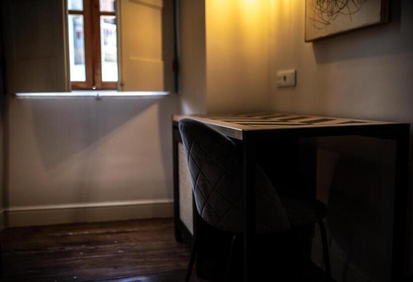 Quarto Superior, Old Town Sxvi   Adults Only