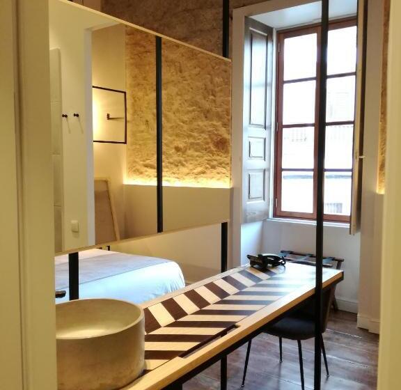 Quarto Deluxe, Old Town Sxvi   Adults Only