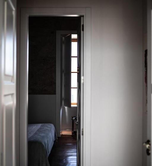 Quarto Superior, Old Town Sxvi   Adults Only