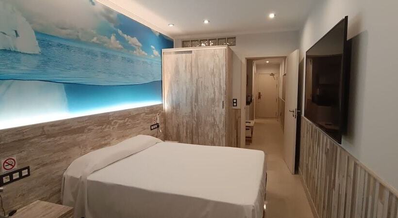 Апартаменты Deluxe 1 Спальня, Pension Astigarraga