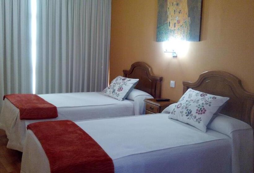 Апартаменты 1 Спальня, Apartamentos Casa Rosendo