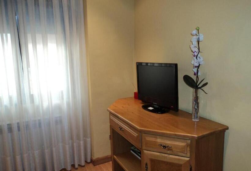 Апартаменты 1 Спальня, Apartamentos Casa Rosendo