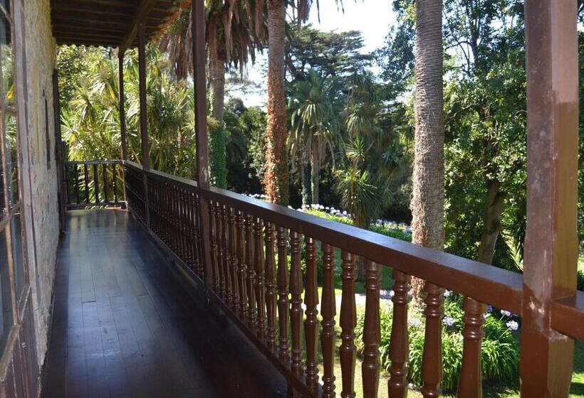 Семейный Номер, Casona Dos Lagos