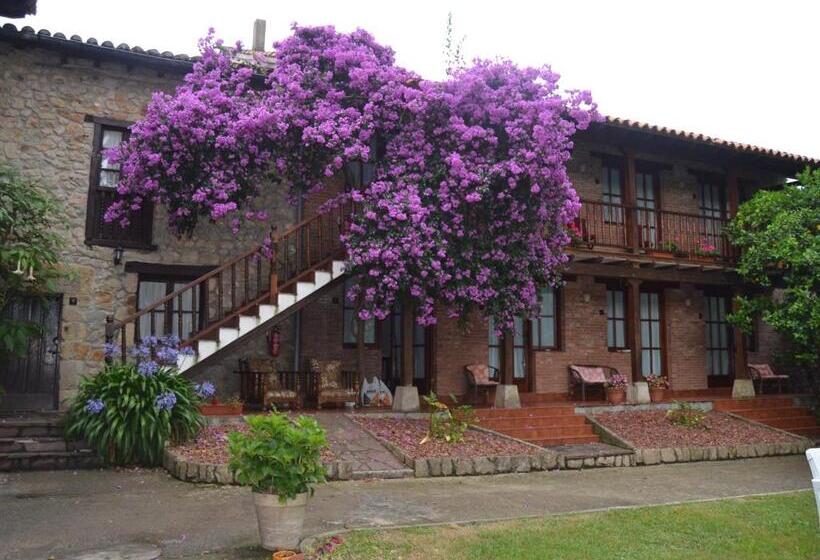 Номер Стандарт Трехместный, Casona Dos Lagos