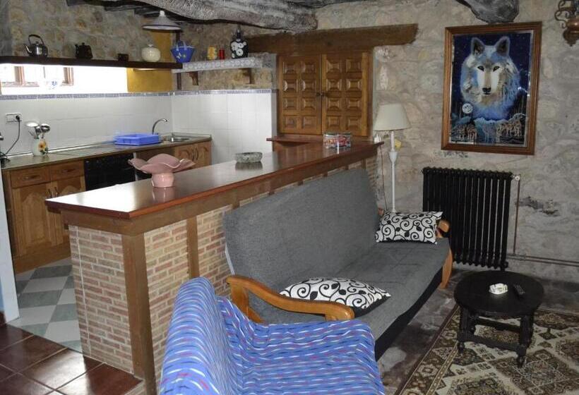 Апартаменты 1 Спальня, Casona Dos Lagos