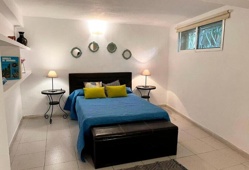 Apartamento 1 Dormitório, Casa Kilig