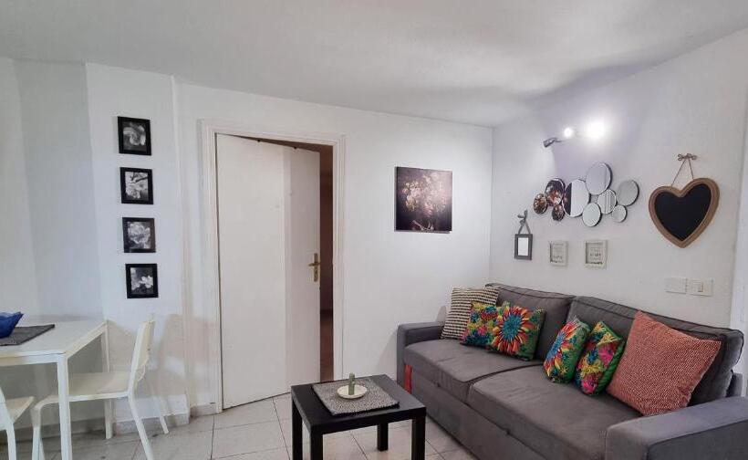 Apartamento 1 Dormitório, Casa Kilig