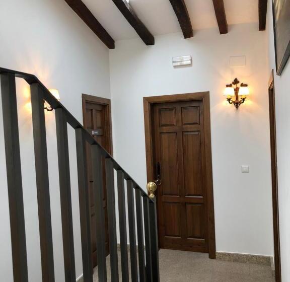 Номер Стандарт, Casa Rural La Picota