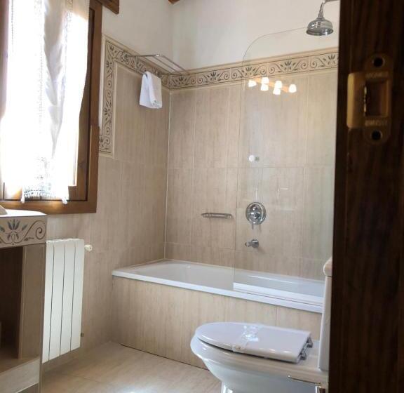 Номер Стандарт, Casa Rural La Picota