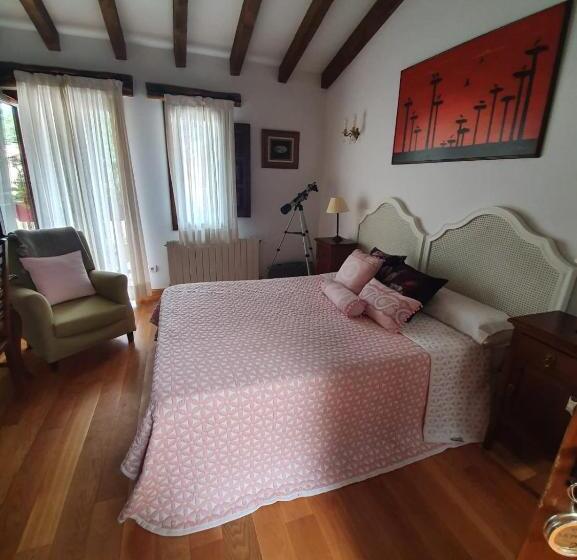 Вилла Superior 1 Спальня, Casa Rural La Picota