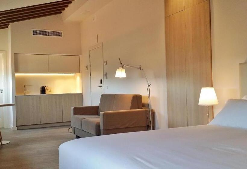Suíte Vista Cidade, San Lorenzo Suites
