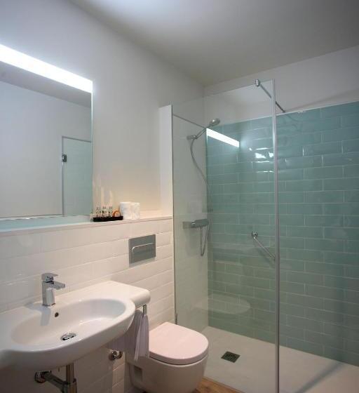 Люкс с Террасой, San Lorenzo Suites