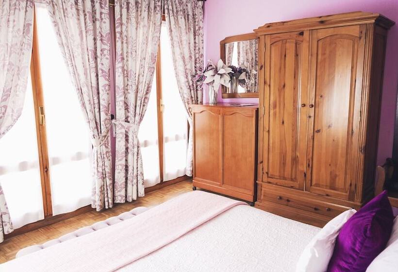 Номер Стандарт, Hostal Docar