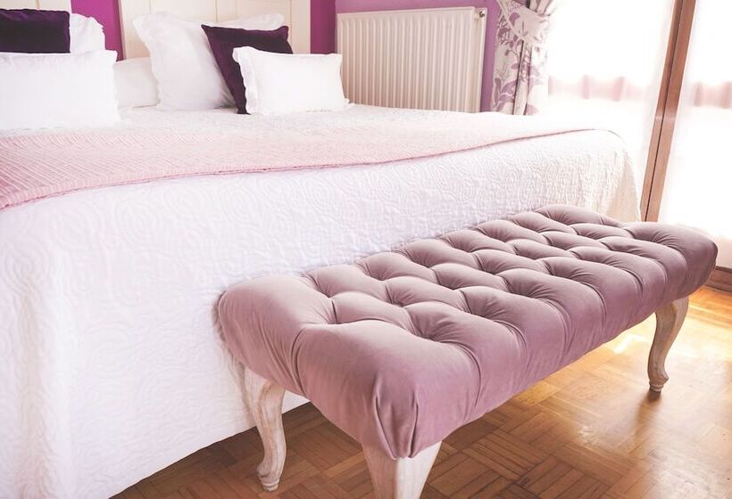 Номер Стандарт, Hostal Docar