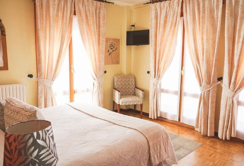 Номер Стандарт, Hostal Docar
