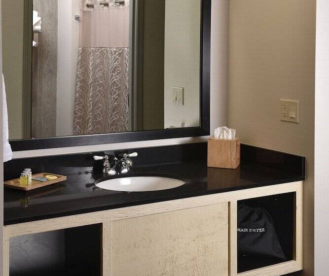 Номер Deluxe, Stoney Creek Hotel Tulsa   Broken Arrow